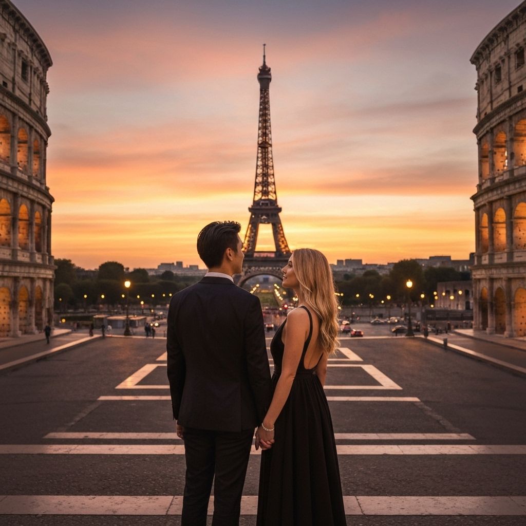 Umaja-Pareja-Romantica-Europa